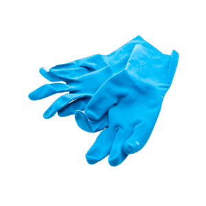 Rubber Glove